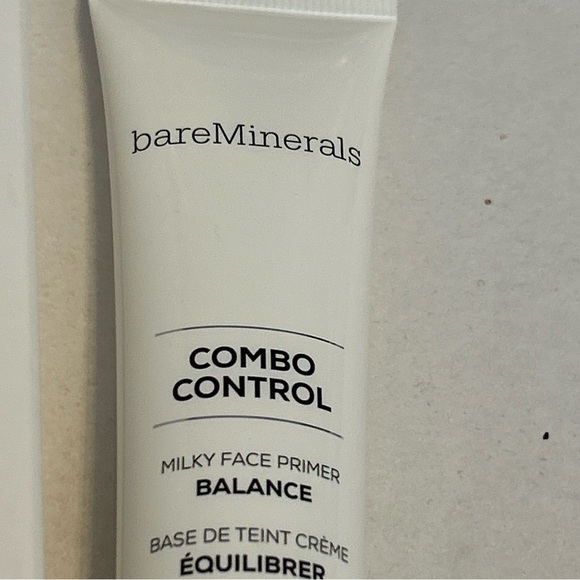 BAREMINERALS Combo Control or hydration Milky Face Primer BALANCE choose new - Picture 9 of 14